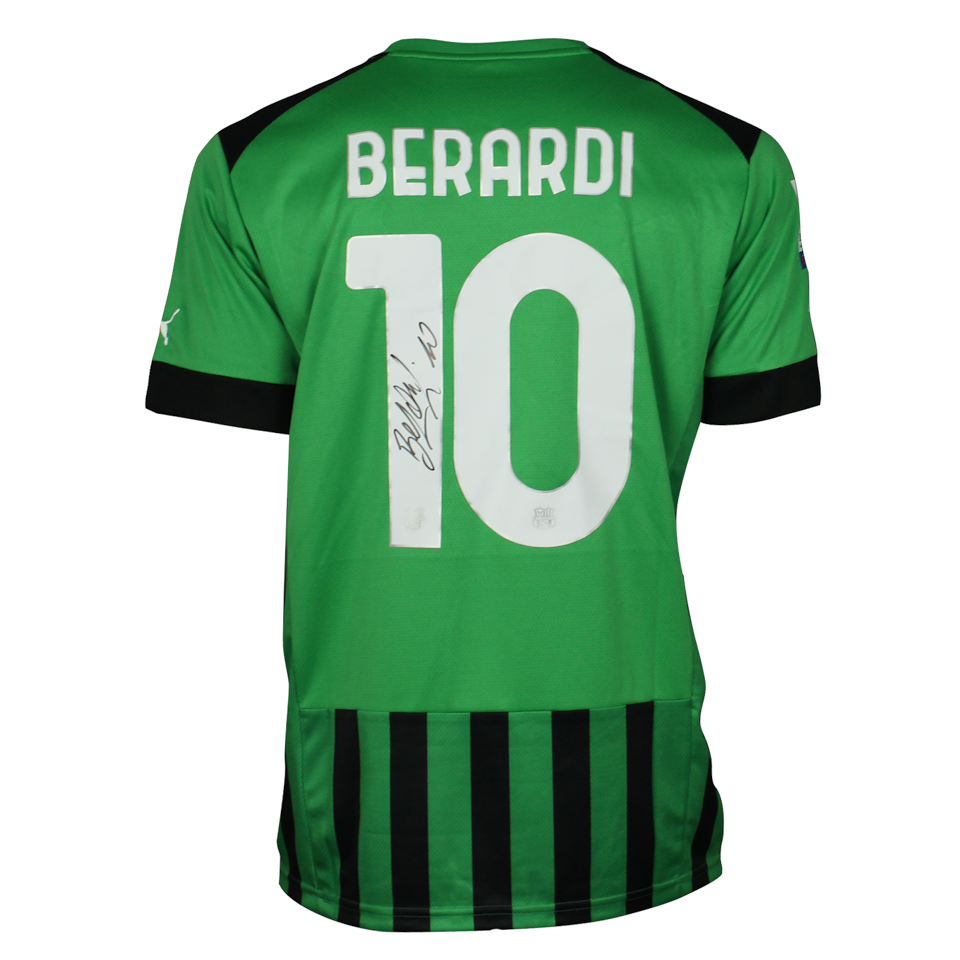 Domenico Berardi | Sassuolo