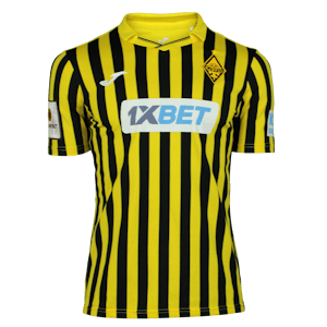 Sergey Keiler | FC Kairat Almaty