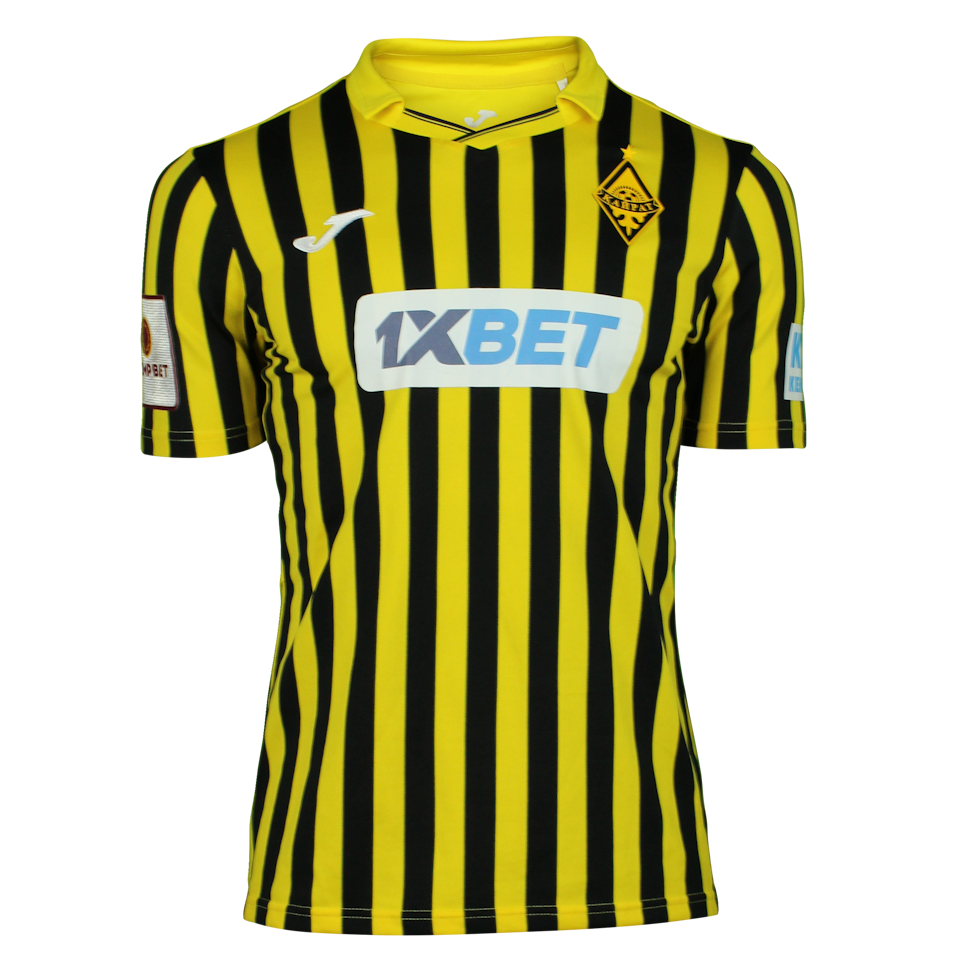 Sergey Keiler | FC Kairat Almaty