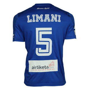 Ardian Limani | FC Drita
