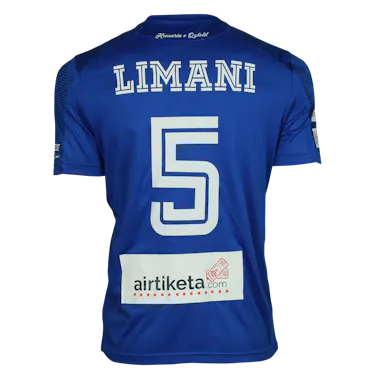 Ardian Limani | FC Drita