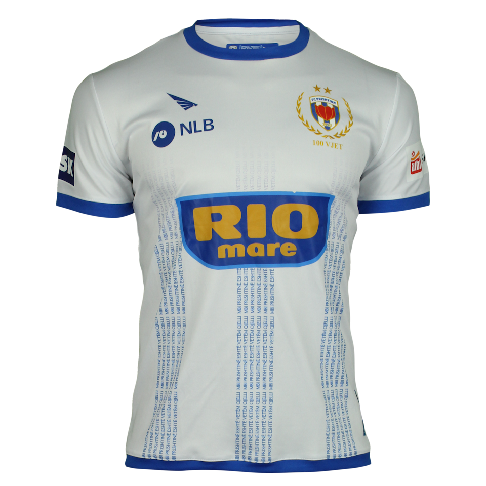 Gledi Mici - 1 | FC Prishtina