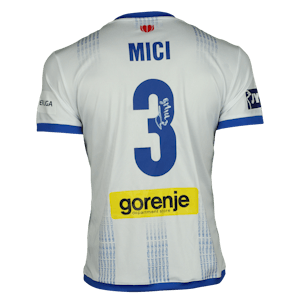 Gledi Mici - 1 | FC Prishtina