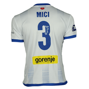 Gledi Mici - 2 | FC Prishtina