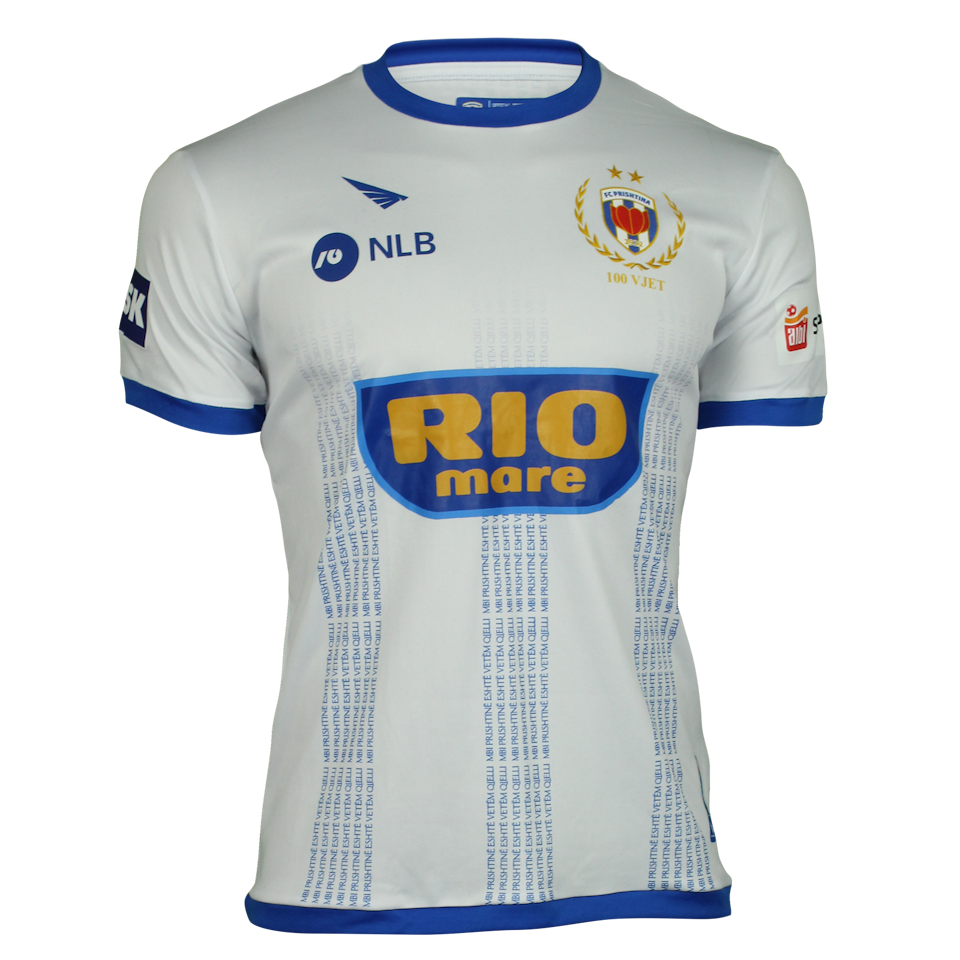Gledi Mici - 2 | FC Prishtina