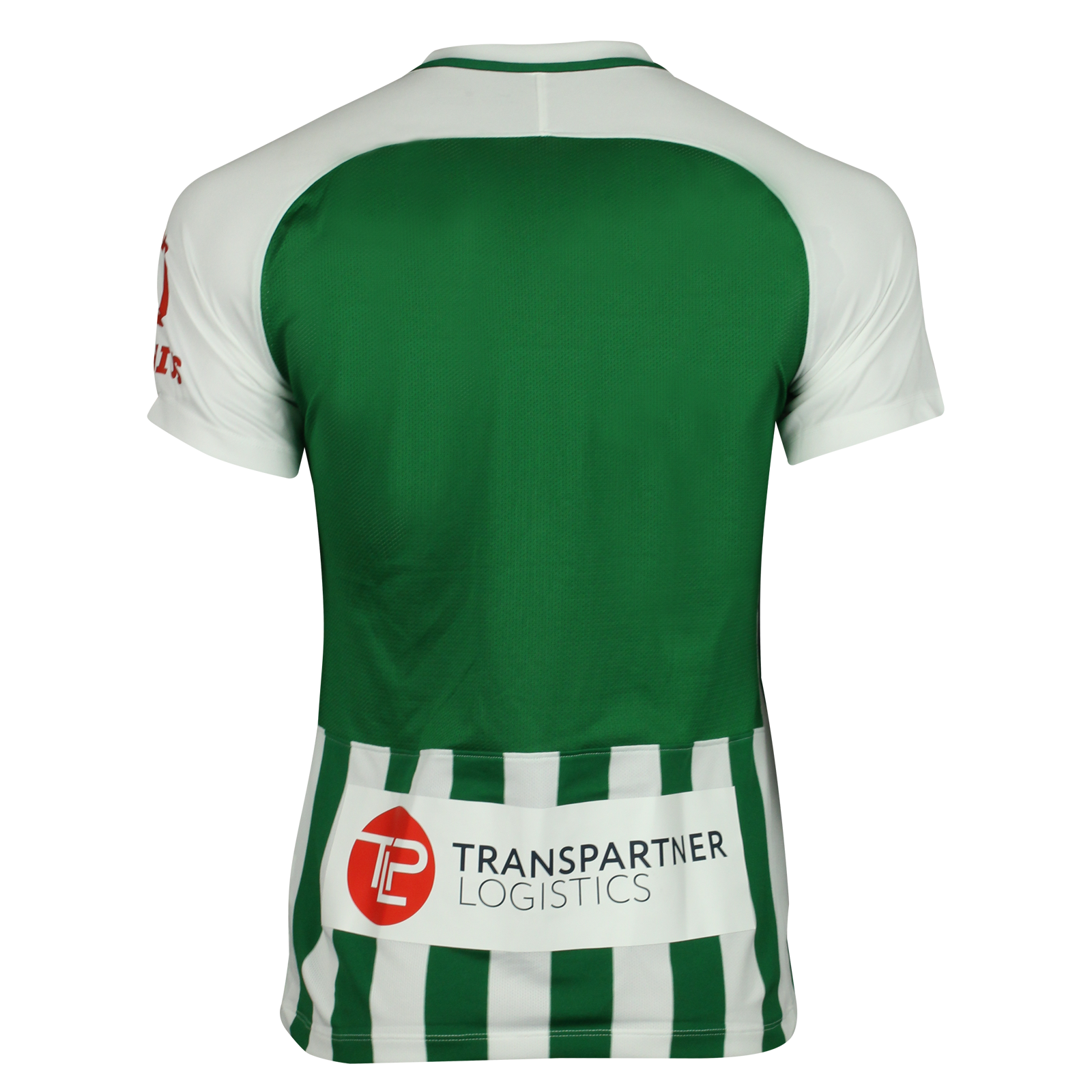 FK Žalgiris Vilnius | Signed by Saulius Mikoliunas