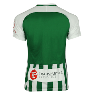 FK Žalgiris Vilnius | Signed by Saulius Mikoliunas