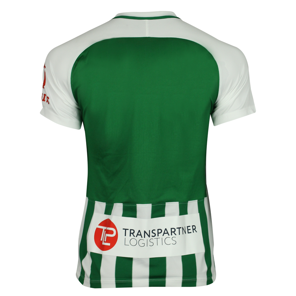 FK Žalgiris Vilnius | Signed by Saulius Mikoliunas
