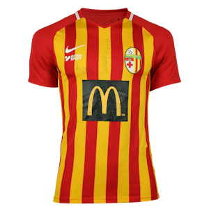 Birkirkara FC | Signed by Enrico Pepe 