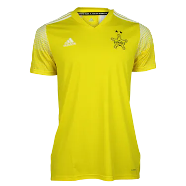 FC Sheriff Tiraspol Shirt