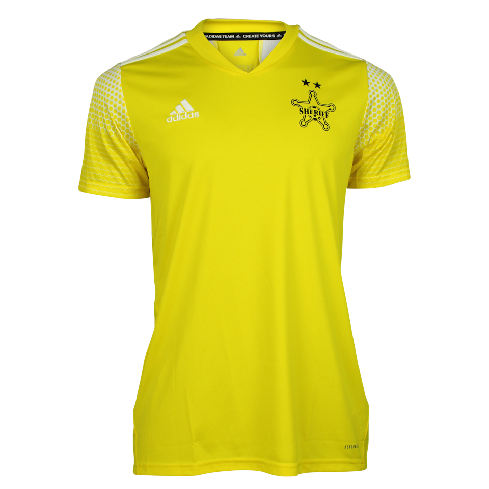 FC Sheriff Tiraspol Shirt
