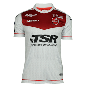 Sofiane Boudraa | Valenciennes 