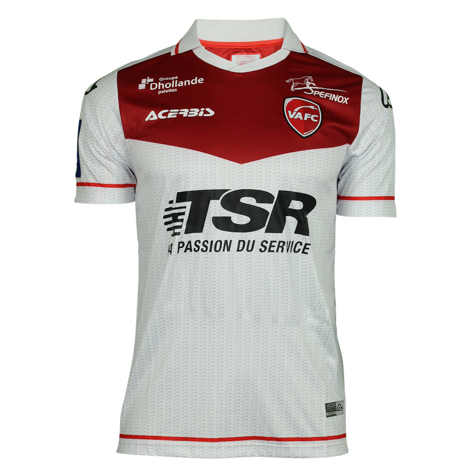 Sofiane Boudraa | Valenciennes 