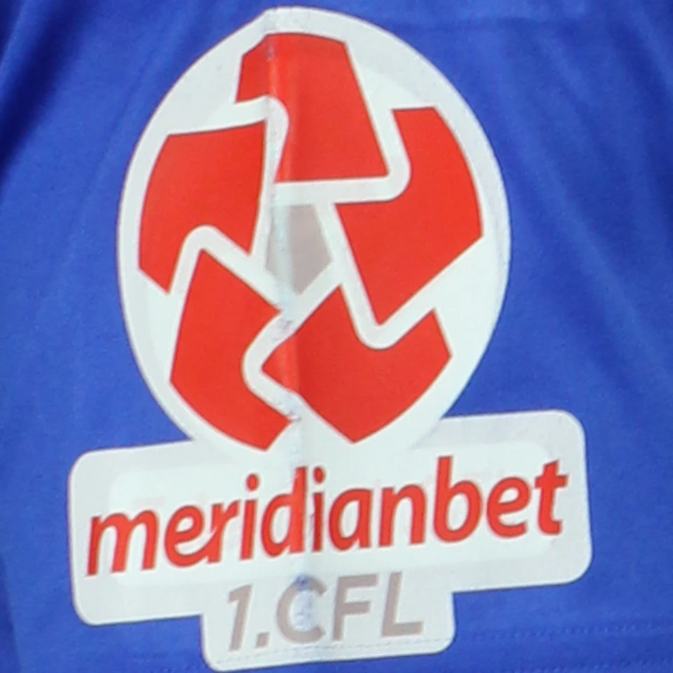 Squad Signed Shirt - Jankovic | FK Budućnost Podgorica