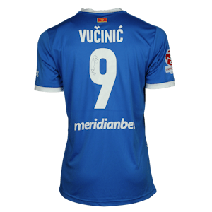 Mirko Vučinić | FK Sutjeska