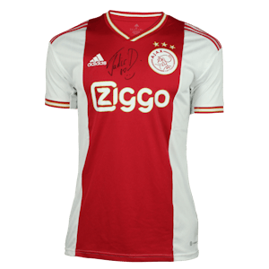 Dušan Tadić | Ajax