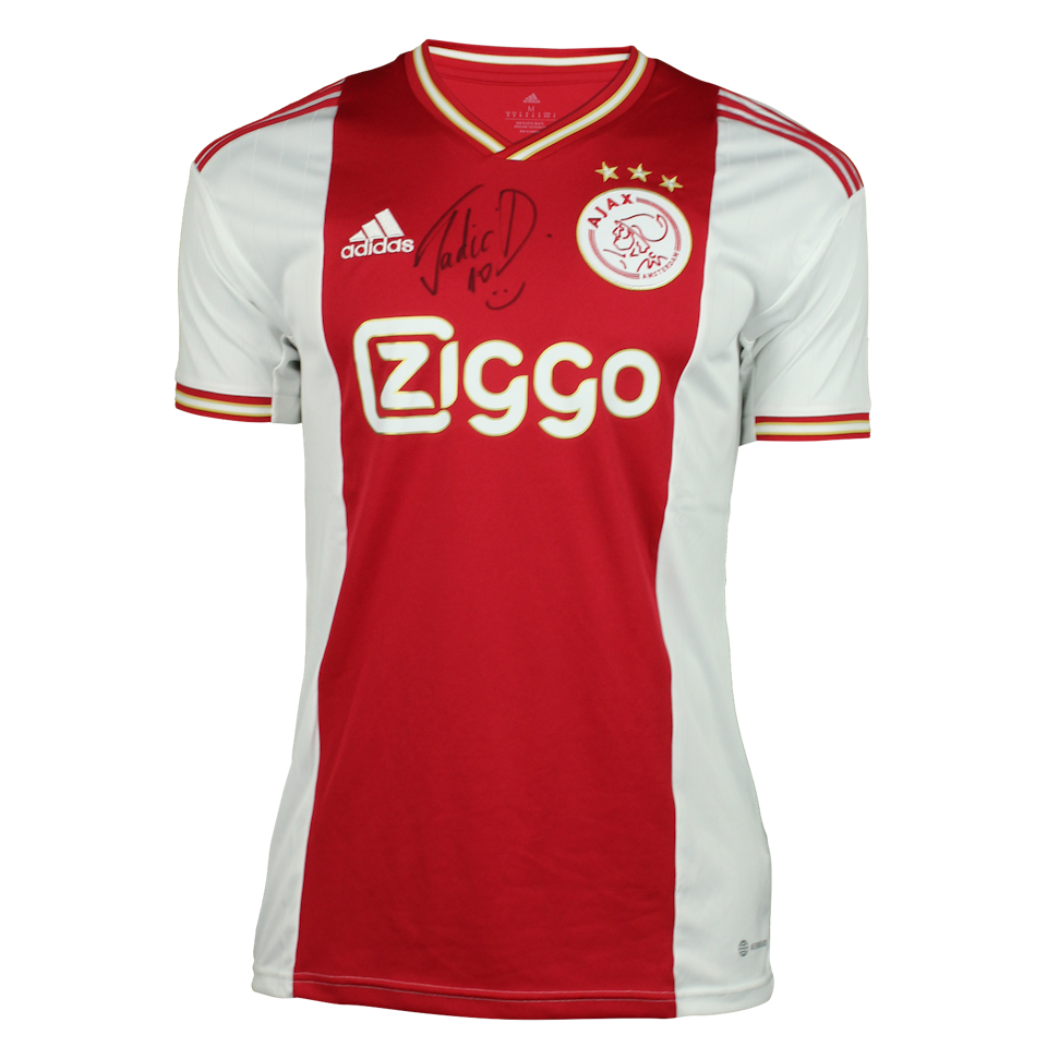 Dušan Tadić | Ajax