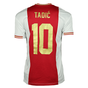 Dušan Tadić | Ajax