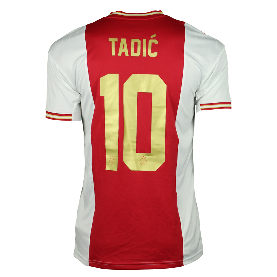Dušan Tadić | Ajax