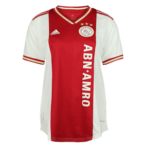 Sherida Spitse | Ajax W