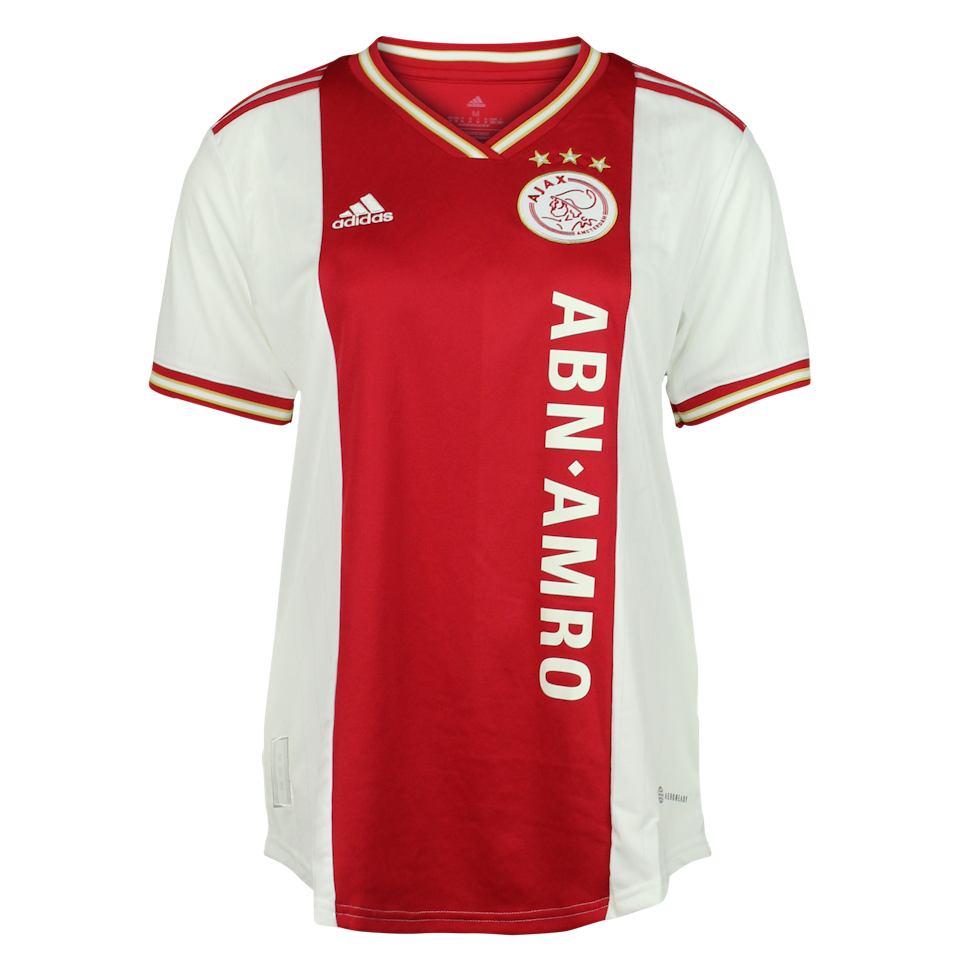 Sherida Spitse | Ajax W