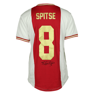Sherida Spitse | Ajax W