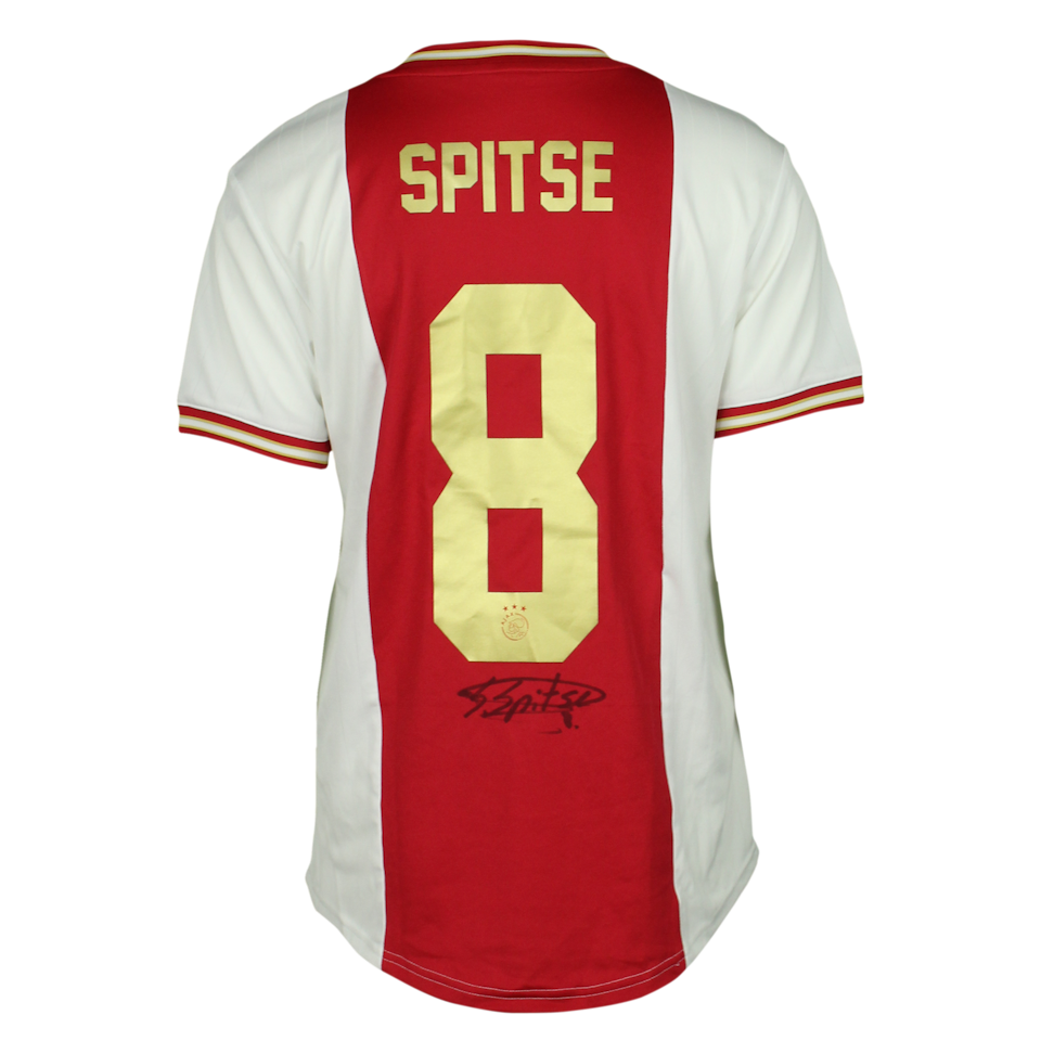 Sherida Spitse | Ajax W