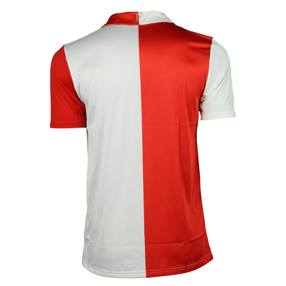 Feyenoord | Signed by Orkun Kökcü
