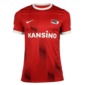 Jordy Clasie | AZ Alkmaar