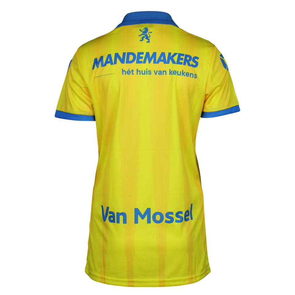 Squad Signed Shirt | RKC Waalwijk