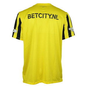 Squad Signed Shirt | Vitesse