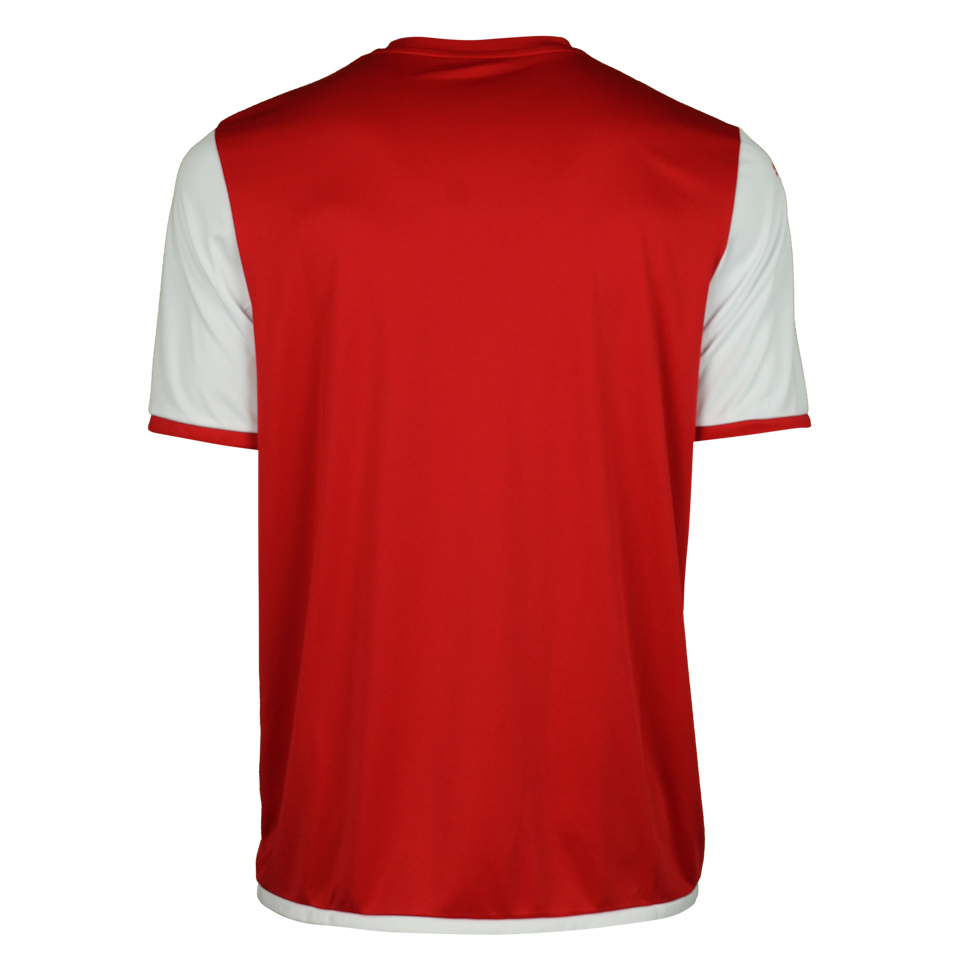 Squad Signed Shirt | Cliftonville FC