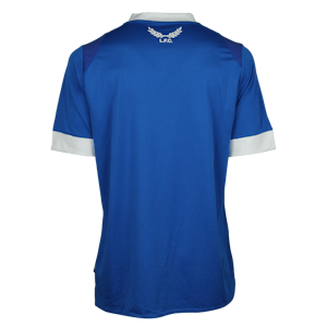 Squad Signed Shirt | Linfield FC