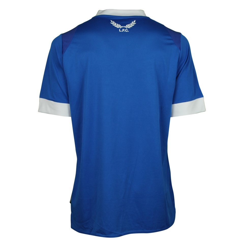Squad Signed Shirt | Linfield FC