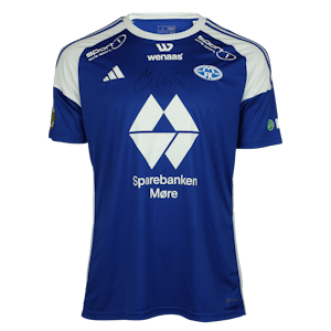 Magnus Wolff Eikrem | Molde FK