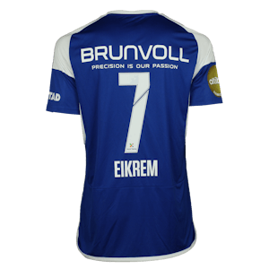 Magnus Wolff Eikrem | Molde FK
