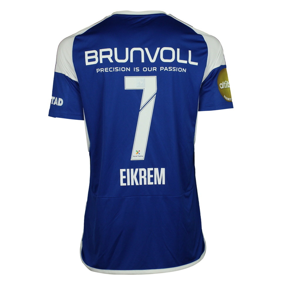 Magnus Wolff Eikrem | Molde FK