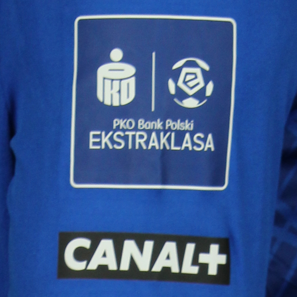 Mikael Ishak | Lech Poznań