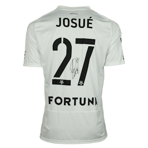 Josué | Legia Warszawa