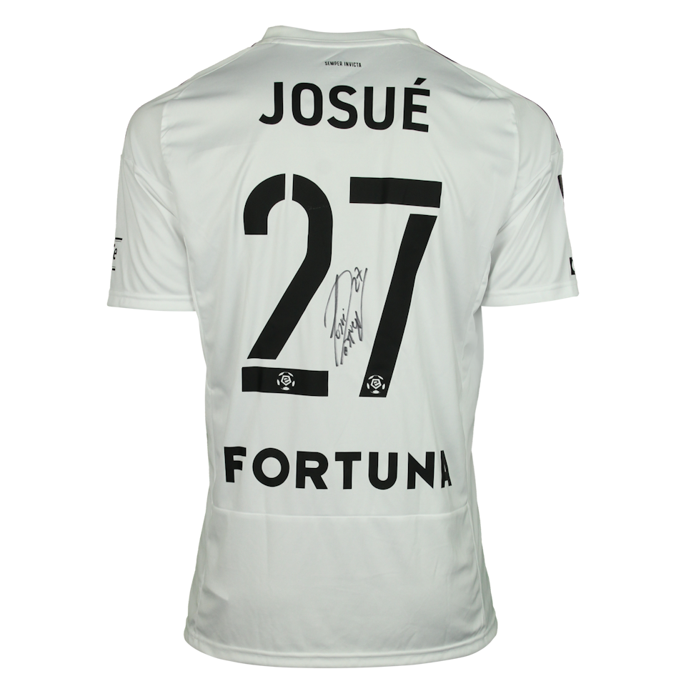 Josué | Legia Warszawa