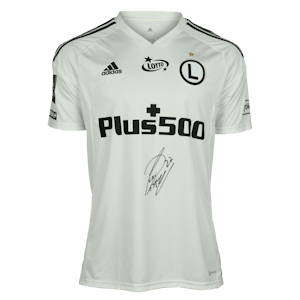 Josué | Legia Warszawa