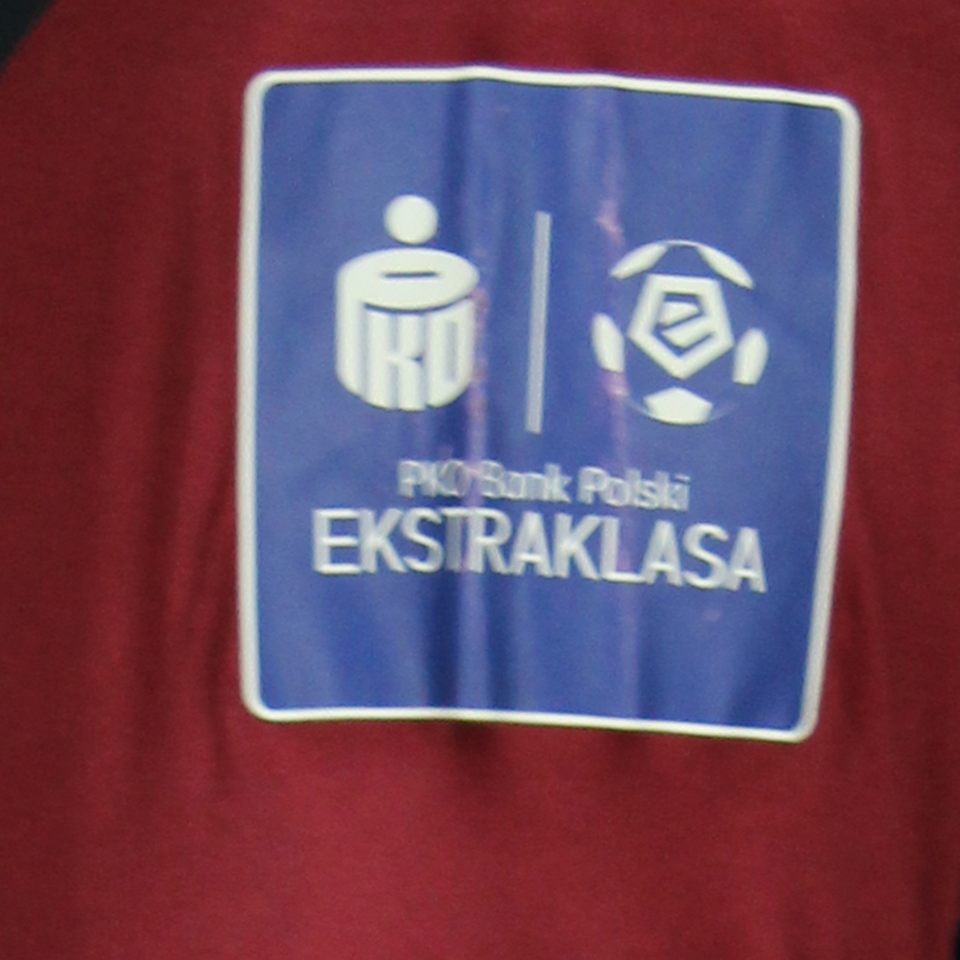 Squad Signed Shirt | MKS Pogoń Szczecin