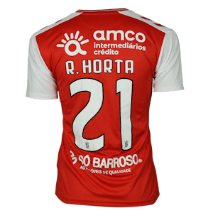 Ricardo Horta | SC Braga