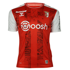 Ricardo Horta | SC Braga