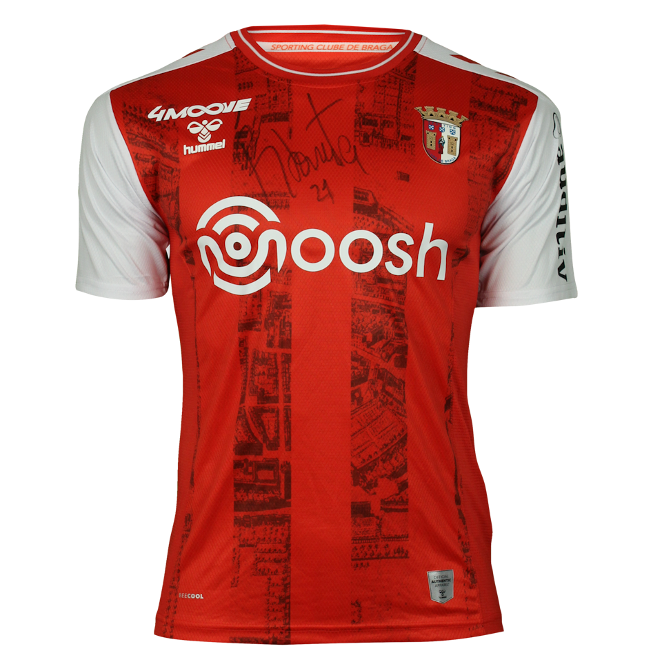 Ricardo Horta | SC Braga