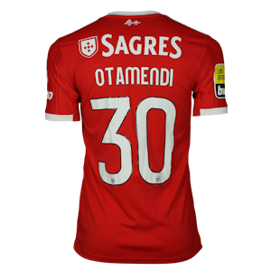 Nicolas Otamendi | SL Benfica
