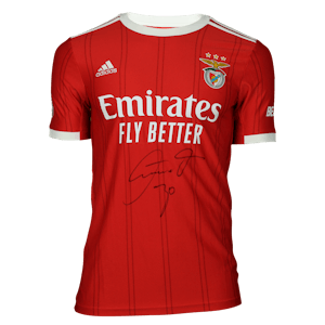 Nicolas Otamendi | SL Benfica