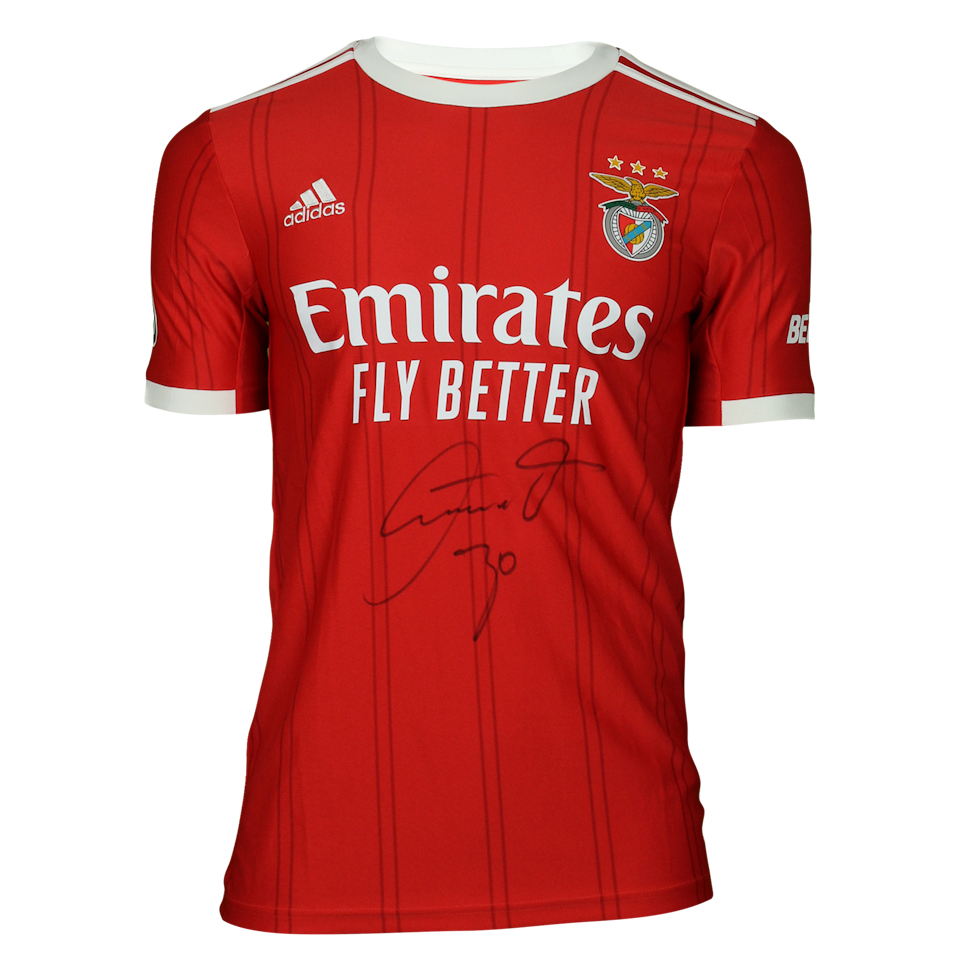 Nicolas Otamendi | SL Benfica