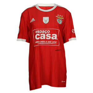 Sílvia Rebelo | SL Benfica Women