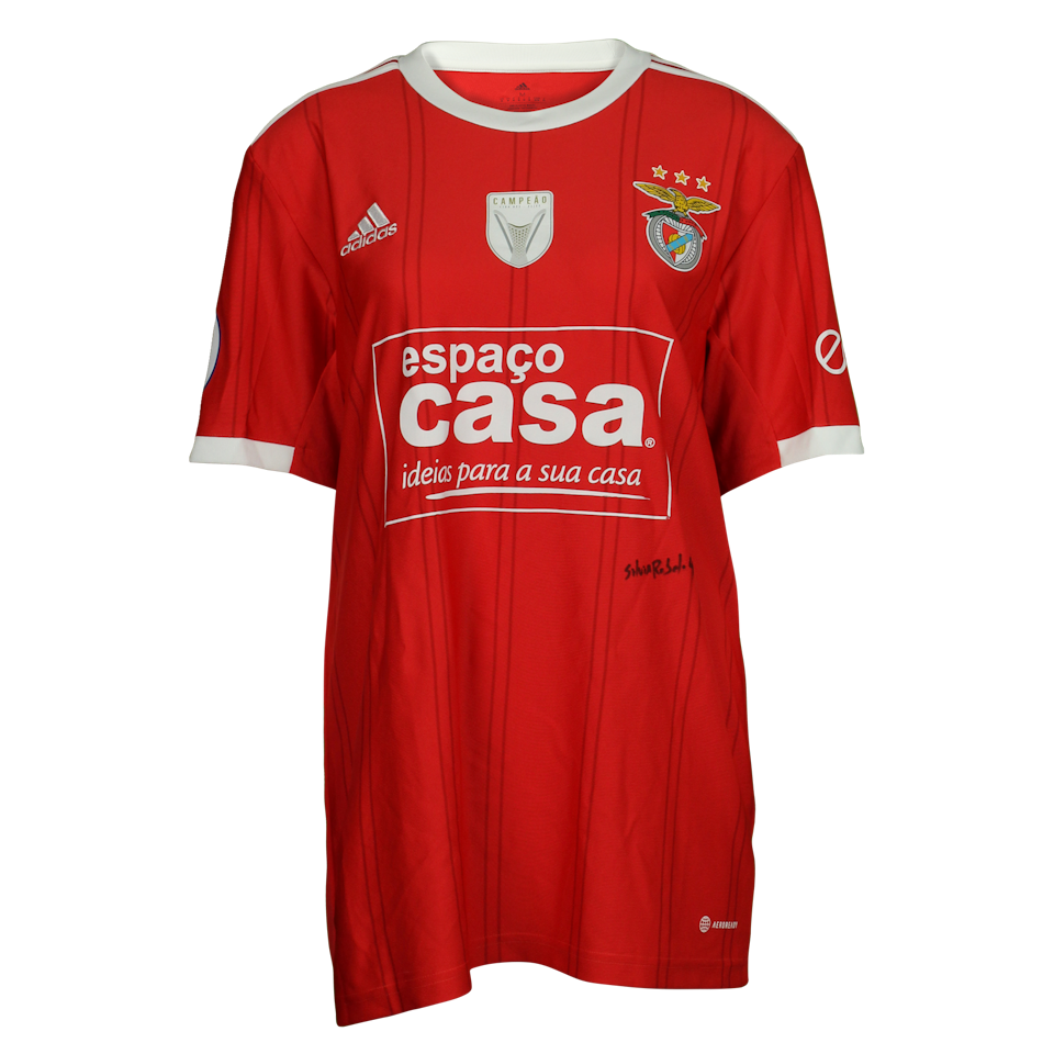 Sílvia Rebelo | SL Benfica Women